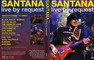 SANTANA-LIVE BY REQUEST